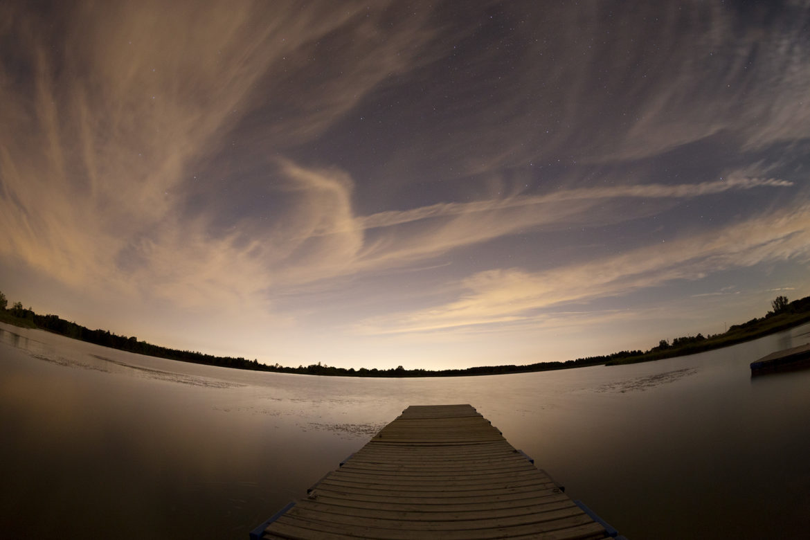 Binbrook Conservation Area