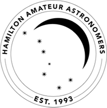 Hamilton Amateur Astronomers